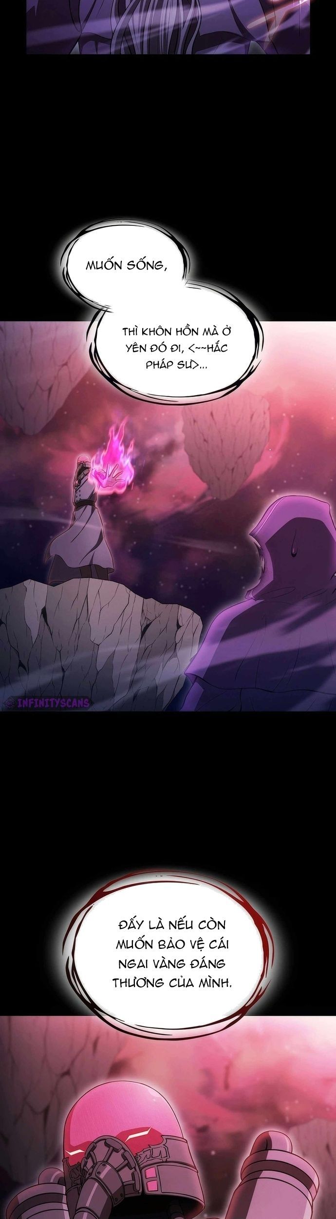 đọc truyện Người Chơi Trở Về Từ Địa Ngục Chương 174 ảnh 11 tại Thiên Thai Truyện