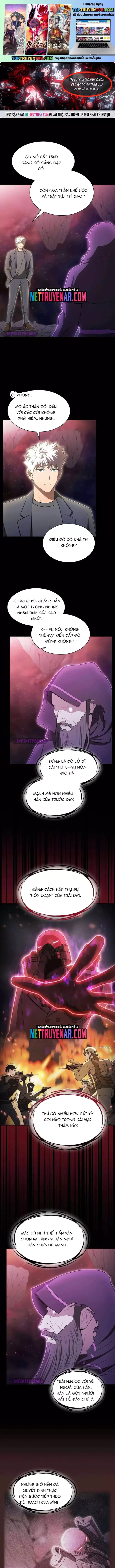 đọc truyện Người Chơi Trở Về Từ Địa Ngục Chương 175 ảnh 3 tại Thiên Thai Truyện