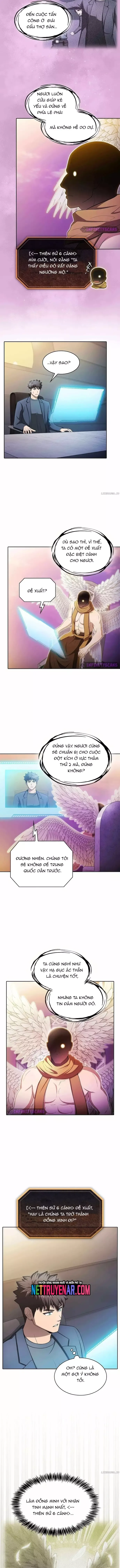 đọc truyện Người Chơi Trở Về Từ Địa Ngục Chương 175 ảnh 13 tại Thiên Thai Truyện