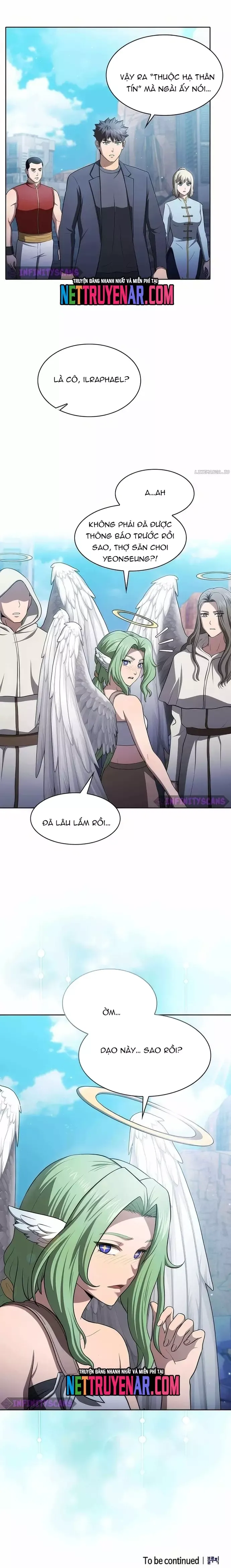 đọc truyện Người Chơi Trở Về Từ Địa Ngục Chương 175 ảnh 15 tại Thiên Thai Truyện