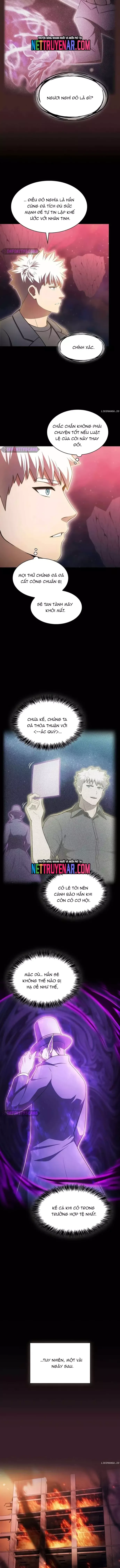 đọc truyện Người Chơi Trở Về Từ Địa Ngục Chương 175 ảnh 4 tại Thiên Thai Truyện