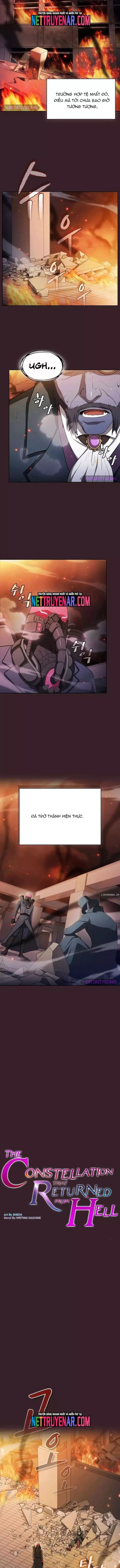 đọc truyện Người Chơi Trở Về Từ Địa Ngục Chương 175 ảnh 5 tại Thiên Thai Truyện