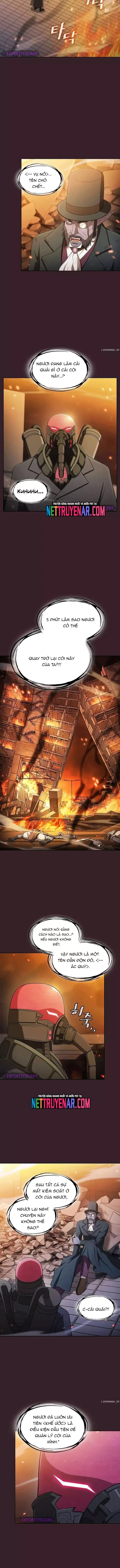 đọc truyện Người Chơi Trở Về Từ Địa Ngục Chương 175 ảnh 6 tại Thiên Thai Truyện