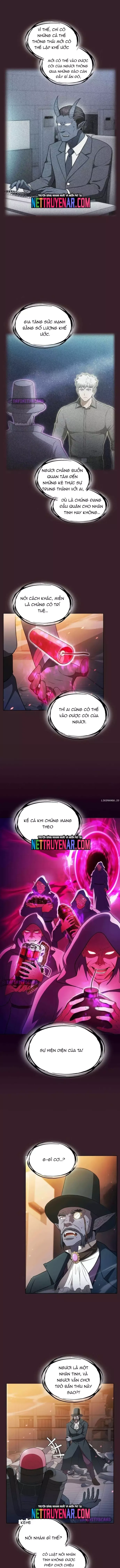 đọc truyện Người Chơi Trở Về Từ Địa Ngục Chương 175 ảnh 7 tại Thiên Thai Truyện