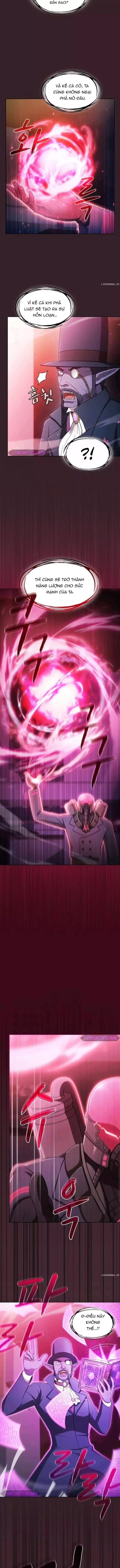 đọc truyện Người Chơi Trở Về Từ Địa Ngục Chương 175 ảnh 8 tại Thiên Thai Truyện