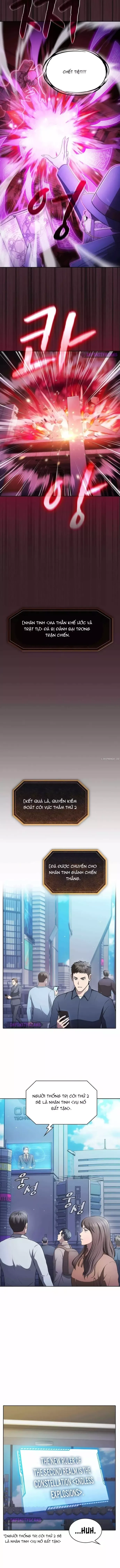 đọc truyện Người Chơi Trở Về Từ Địa Ngục Chương 175 ảnh 9 tại Thiên Thai Truyện