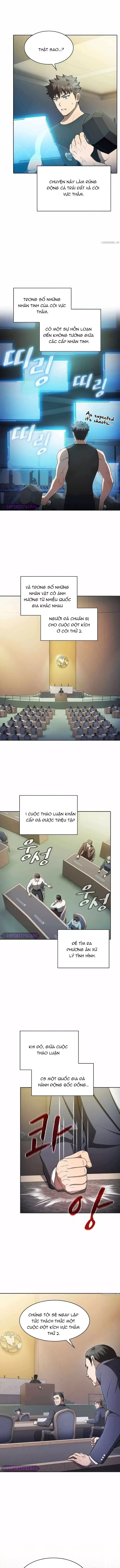 đọc truyện Người Chơi Trở Về Từ Địa Ngục Chương 175 ảnh 10 tại Thiên Thai Truyện