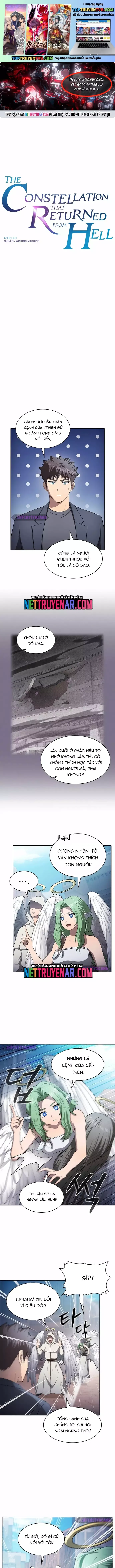 đọc truyện Người Chơi Trở Về Từ Địa Ngục Chương 176 ảnh 3 tại Thiên Thai Truyện