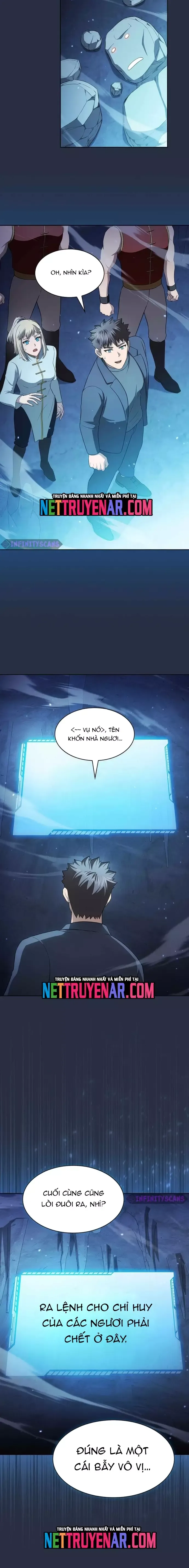 đọc truyện Người Chơi Trở Về Từ Địa Ngục Chương 176 ảnh 14 tại Thiên Thai Truyện