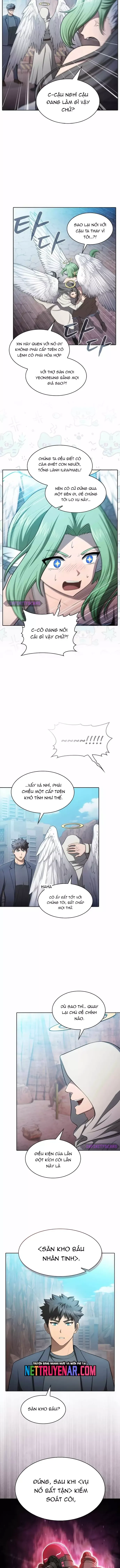 đọc truyện Người Chơi Trở Về Từ Địa Ngục Chương 176 ảnh 4 tại Thiên Thai Truyện