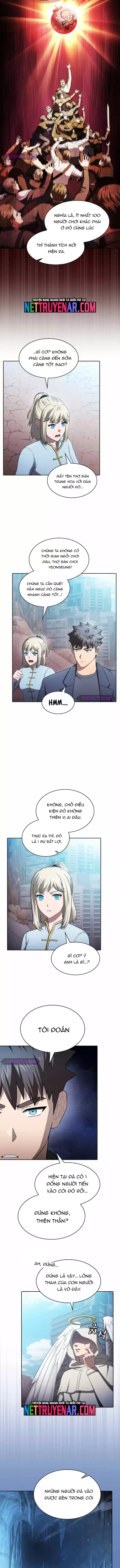 đọc truyện Người Chơi Trở Về Từ Địa Ngục Chương 176 ảnh 6 tại Thiên Thai Truyện