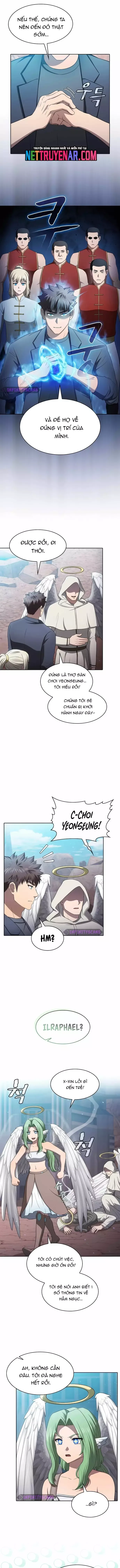 đọc truyện Người Chơi Trở Về Từ Địa Ngục Chương 176 ảnh 8 tại Thiên Thai Truyện