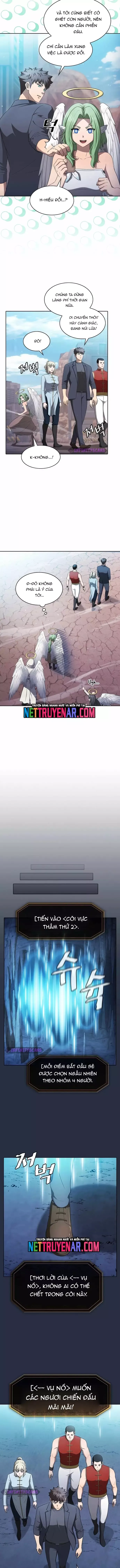 đọc truyện Người Chơi Trở Về Từ Địa Ngục Chương 176 ảnh 9 tại Thiên Thai Truyện