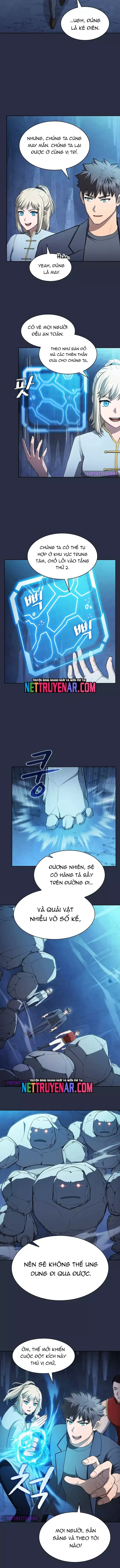 đọc truyện Người Chơi Trở Về Từ Địa Ngục Chương 176 ảnh 10 tại Thiên Thai Truyện