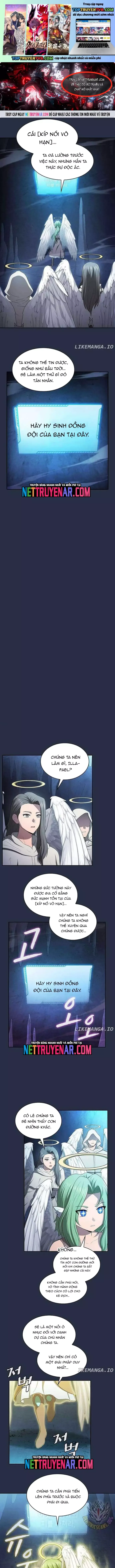 đọc truyện Người Chơi Trở Về Từ Địa Ngục Chương 177 ảnh 3 tại Thiên Thai Truyện