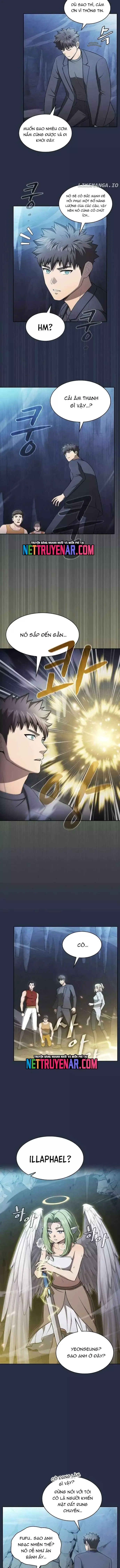 đọc truyện Người Chơi Trở Về Từ Địa Ngục Chương 177 ảnh 12 tại Thiên Thai Truyện