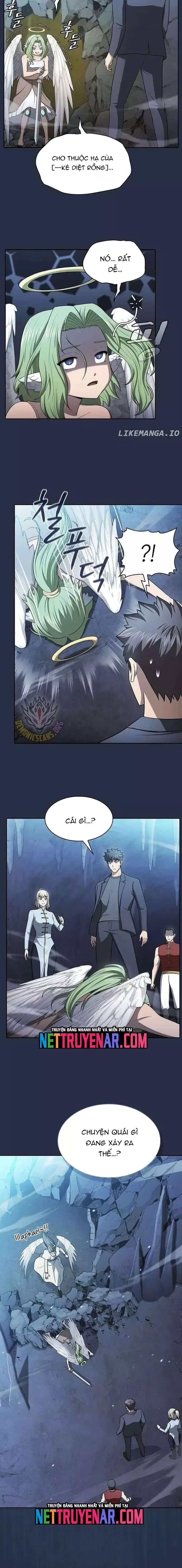 đọc truyện Người Chơi Trở Về Từ Địa Ngục Chương 177 ảnh 13 tại Thiên Thai Truyện