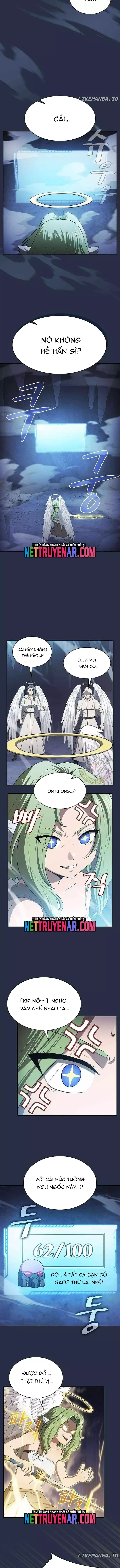 đọc truyện Người Chơi Trở Về Từ Địa Ngục Chương 177 ảnh 5 tại Thiên Thai Truyện