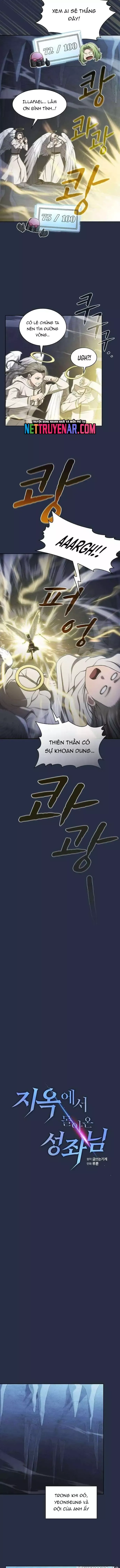 đọc truyện Người Chơi Trở Về Từ Địa Ngục Chương 177 ảnh 6 tại Thiên Thai Truyện