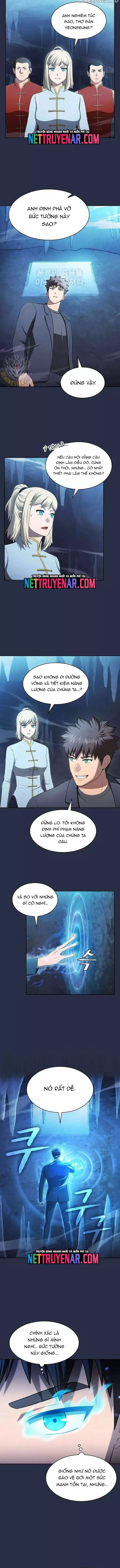 đọc truyện Người Chơi Trở Về Từ Địa Ngục Chương 177 ảnh 7 tại Thiên Thai Truyện