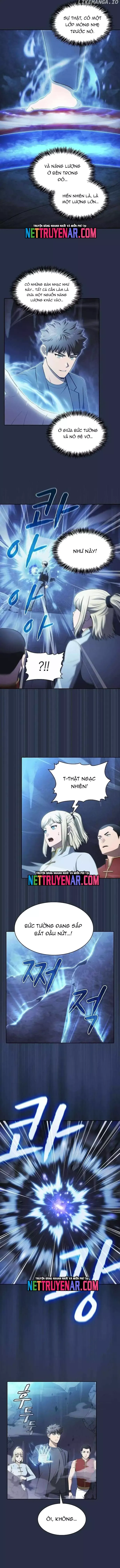 đọc truyện Người Chơi Trở Về Từ Địa Ngục Chương 177 ảnh 8 tại Thiên Thai Truyện