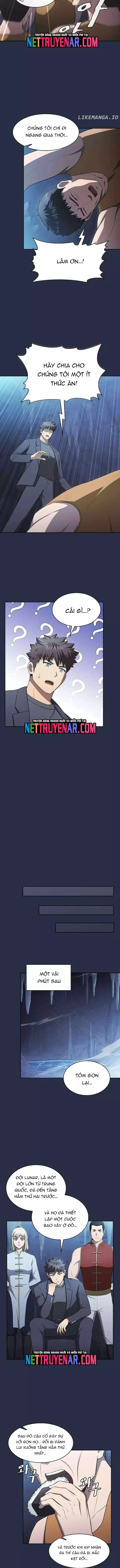 đọc truyện Người Chơi Trở Về Từ Địa Ngục Chương 177 ảnh 10 tại Thiên Thai Truyện