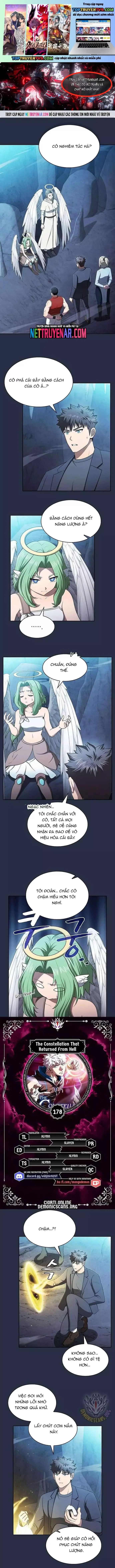 đọc truyện Người Chơi Trở Về Từ Địa Ngục Chương 178 ảnh 3 tại Thiên Thai Truyện