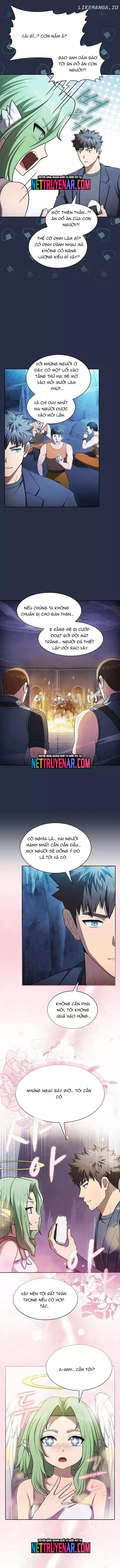 đọc truyện Người Chơi Trở Về Từ Địa Ngục Chương 178 ảnh 4 tại Thiên Thai Truyện