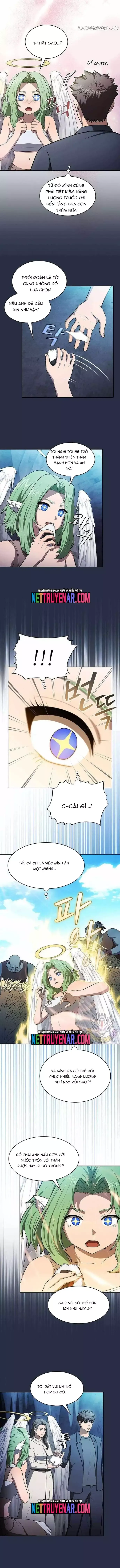 đọc truyện Người Chơi Trở Về Từ Địa Ngục Chương 178 ảnh 5 tại Thiên Thai Truyện