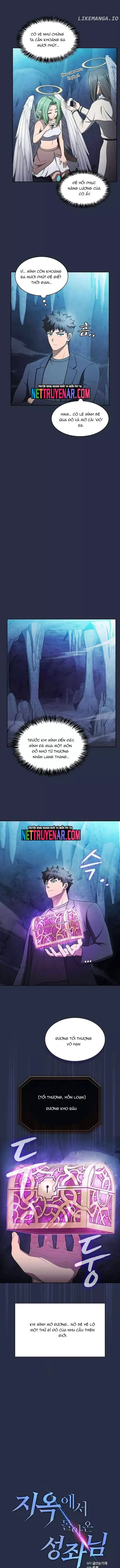 đọc truyện Người Chơi Trở Về Từ Địa Ngục Chương 178 ảnh 6 tại Thiên Thai Truyện