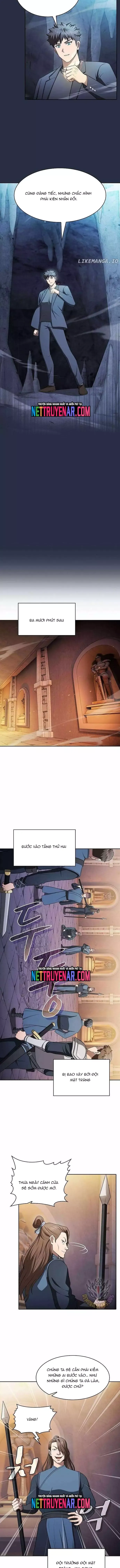 đọc truyện Người Chơi Trở Về Từ Địa Ngục Chương 178 ảnh 9 tại Thiên Thai Truyện