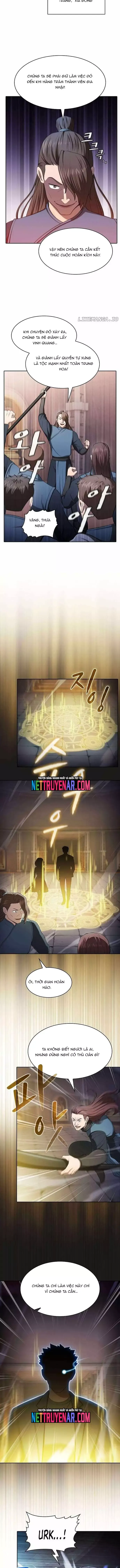 đọc truyện Người Chơi Trở Về Từ Địa Ngục Chương 178 ảnh 10 tại Thiên Thai Truyện