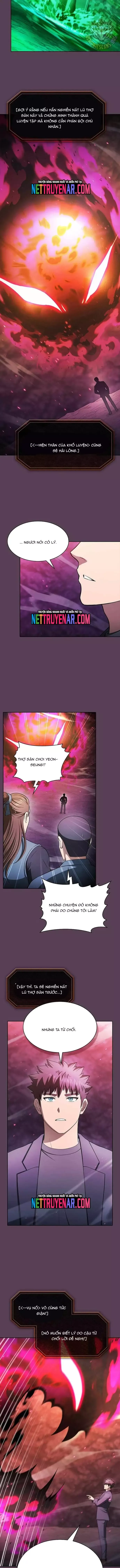 đọc truyện Người Chơi Trở Về Từ Địa Ngục Chương 179 ảnh 15 tại Thiên Thai Truyện