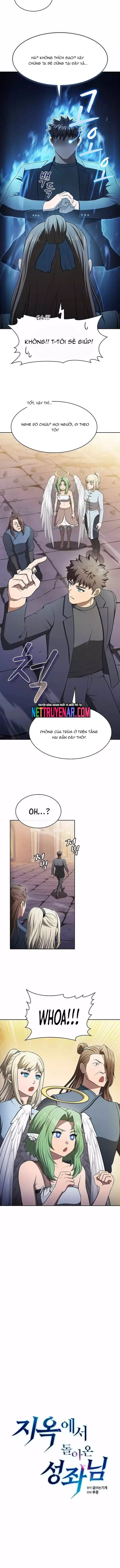 đọc truyện Người Chơi Trở Về Từ Địa Ngục Chương 179 ảnh 4 tại Thiên Thai Truyện