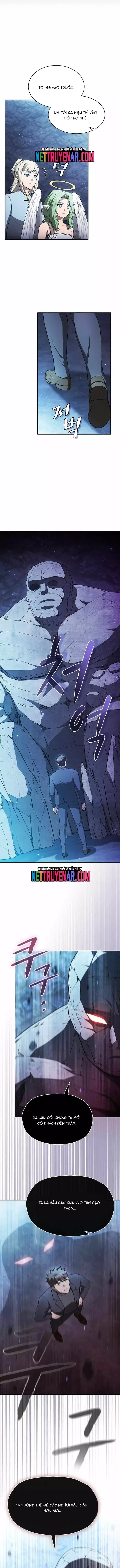 đọc truyện Người Chơi Trở Về Từ Địa Ngục Chương 179 ảnh 6 tại Thiên Thai Truyện