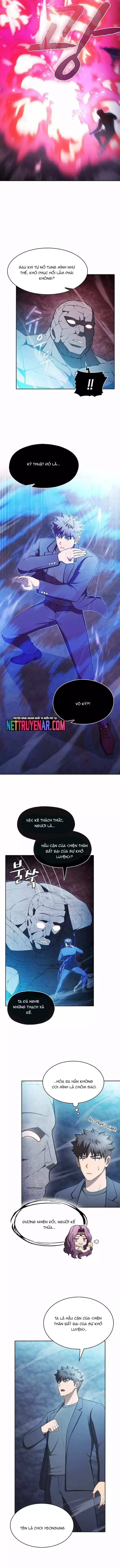 đọc truyện Người Chơi Trở Về Từ Địa Ngục Chương 179 ảnh 10 tại Thiên Thai Truyện