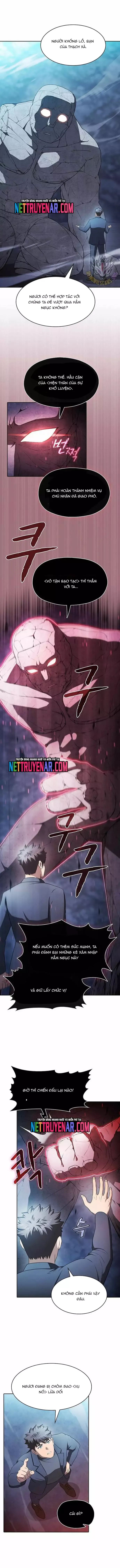 đọc truyện Người Chơi Trở Về Từ Địa Ngục Chương 179 ảnh 11 tại Thiên Thai Truyện