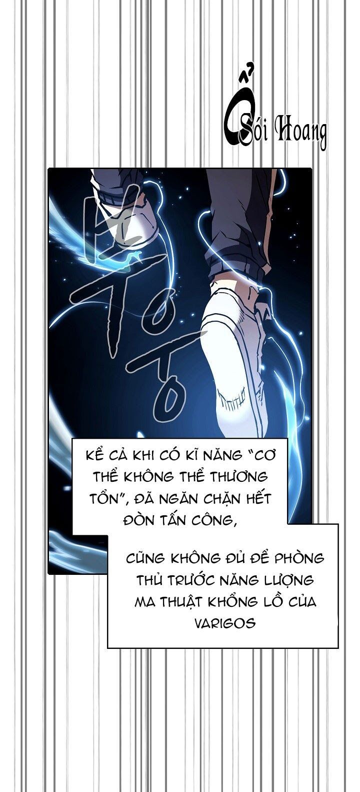 đọc truyện Người Chơi Trở Về Từ Địa Ngục Chương 18 ảnh 10 tại Thiên Thai Truyện