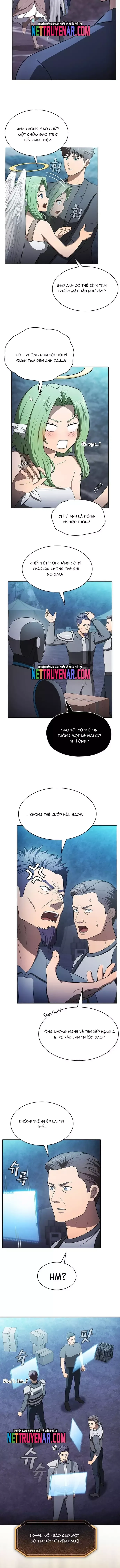 đọc truyện Người Chơi Trở Về Từ Địa Ngục Chương 180 ảnh 12 tại Thiên Thai Truyện