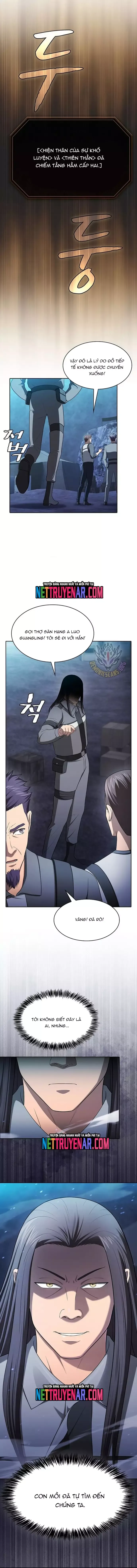 đọc truyện Người Chơi Trở Về Từ Địa Ngục Chương 180 ảnh 13 tại Thiên Thai Truyện