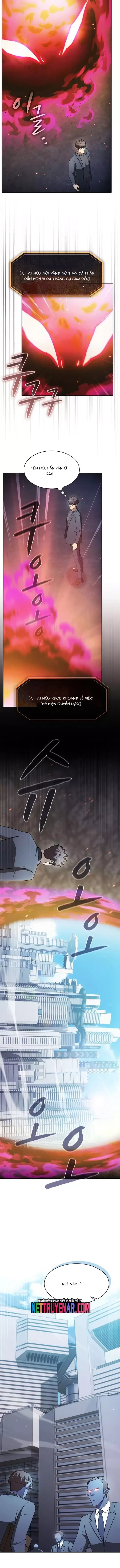 đọc truyện Người Chơi Trở Về Từ Địa Ngục Chương 180 ảnh 5 tại Thiên Thai Truyện