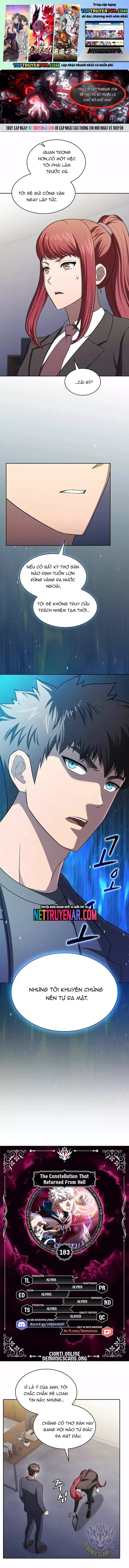 đọc truyện Người Chơi Trở Về Từ Địa Ngục Chương 183 ảnh 3 tại Thiên Thai Truyện