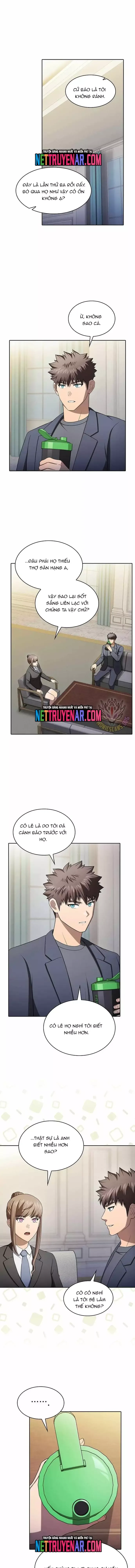 đọc truyện Người Chơi Trở Về Từ Địa Ngục Chương 183 ảnh 12 tại Thiên Thai Truyện