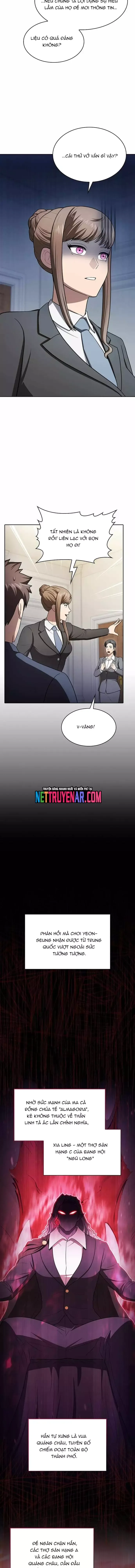 đọc truyện Người Chơi Trở Về Từ Địa Ngục Chương 183 ảnh 13 tại Thiên Thai Truyện