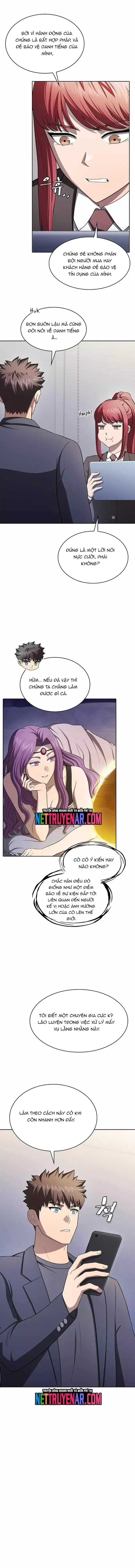 đọc truyện Người Chơi Trở Về Từ Địa Ngục Chương 183 ảnh 4 tại Thiên Thai Truyện