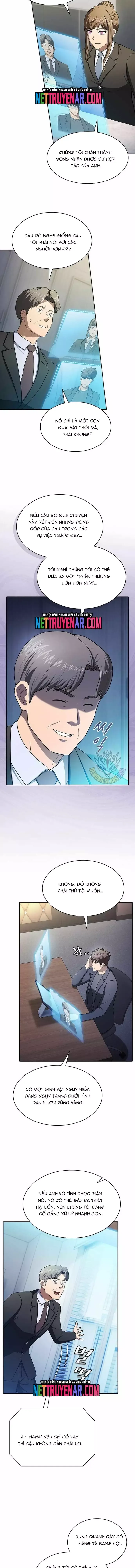 đọc truyện Người Chơi Trở Về Từ Địa Ngục Chương 183 ảnh 8 tại Thiên Thai Truyện