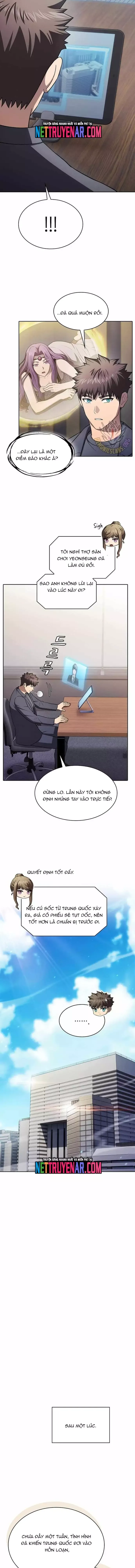 đọc truyện Người Chơi Trở Về Từ Địa Ngục Chương 183 ảnh 10 tại Thiên Thai Truyện