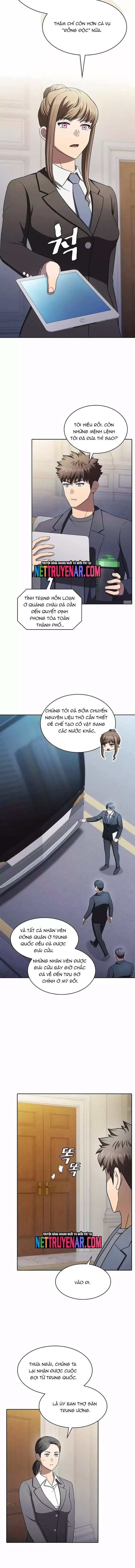 đọc truyện Người Chơi Trở Về Từ Địa Ngục Chương 183 ảnh 11 tại Thiên Thai Truyện