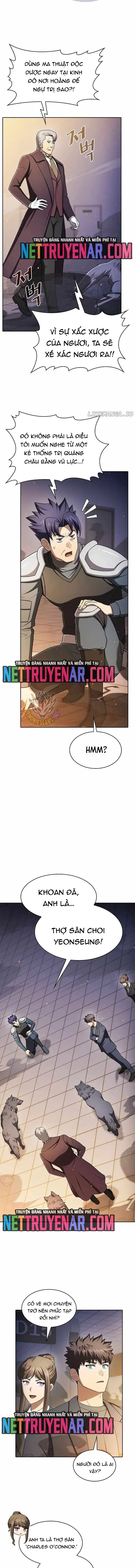 đọc truyện Người Chơi Trở Về Từ Địa Ngục Chương 184 ảnh 12 tại Thiên Thai Truyện