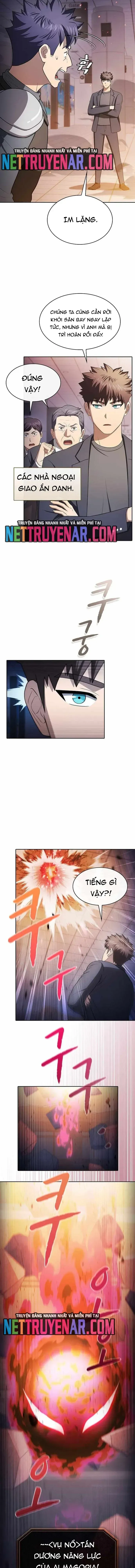 đọc truyện Người Chơi Trở Về Từ Địa Ngục Chương 184 ảnh 15 tại Thiên Thai Truyện